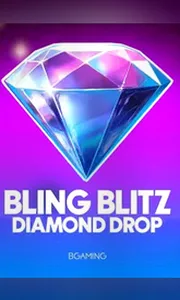Bling Blitz Diamond Drop
