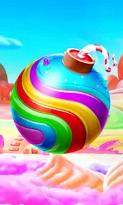 Sweet Bonanza