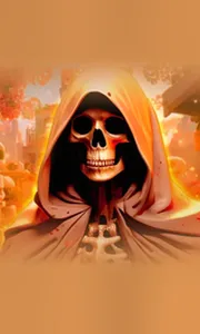 Dia de Los Muertos 2