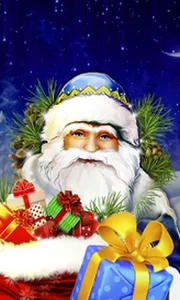 Ded Moroz 2