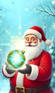 Xmas Strike - Hold & Hit