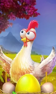 Chicken Drop