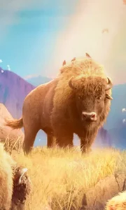 Buffalo Win