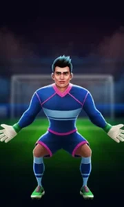 Penalty Shoot Out: Cup Mania
