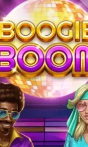 Boogie Boom