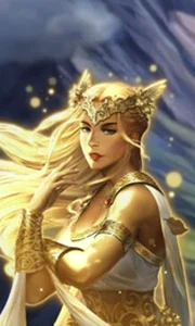 Demi Gods VI