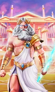Gates of Olympus