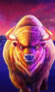 Buffalo King Megaways
