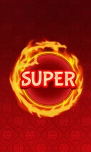 Ultimate Golden Dragon Inferno - Hold & Win