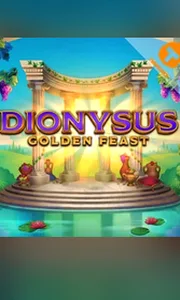 Dionysus Golden Feast