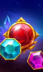 Diamond Cascade
