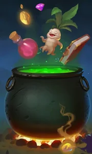 Boilin’ Pots