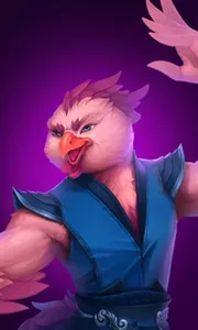 Battle Roosters Bonus Buy