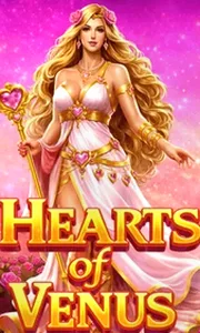 Hearts of Venus
